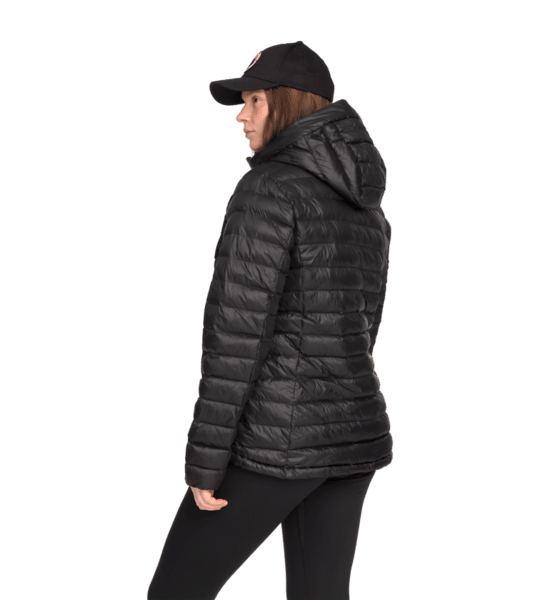 EVEREST W LINER HOOD JACKET Everest Outdoor